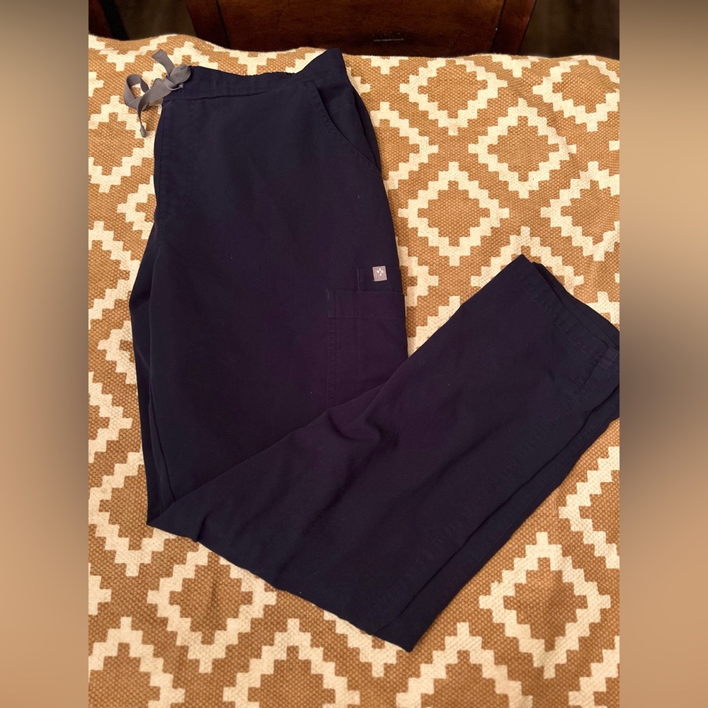 Navy Figs Yola Medium
